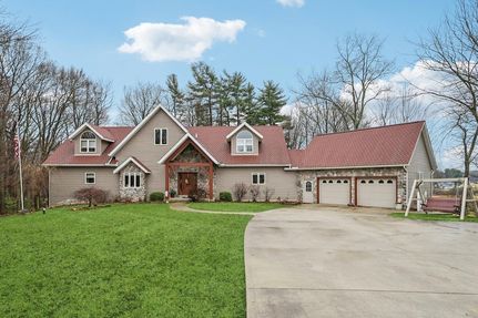 Ranch Property for sale in Licking County, Ohio