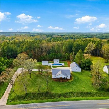 Farm Property for sale in Gordon County, Georgia