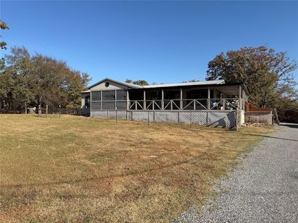 Farm Property for sale in Choctaw County, Oklahoma