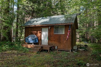 Farm Property for sale in Mason County, Washington