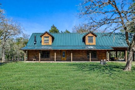 Residential Property for sale in Colorado County, Texas