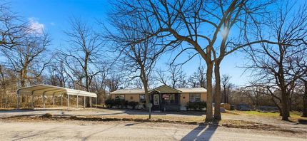 Recreational Property for sale in Murray County, Oklahoma