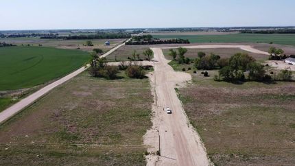 Undeveloped Land for sale in Howard County, Nebraska