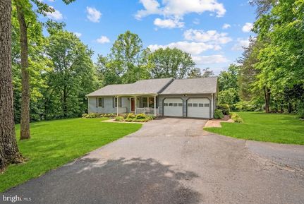 Farm Property for sale in Fauquier County, Virginia