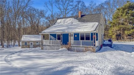 Residential Property for sale in Washington County, Rhode Island
