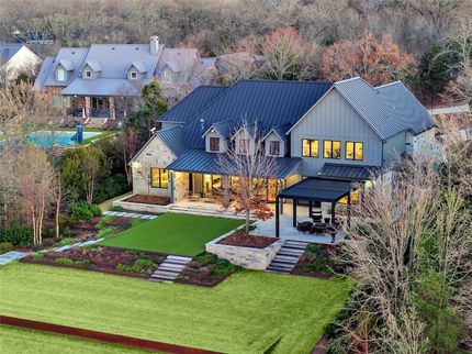 Ranch Property for sale in Kaufman County, Texas