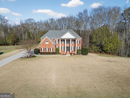 Farm Property for sale in Carroll County, Georgia