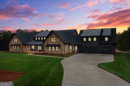 Farm Property for sale in Bartow County, Georgia