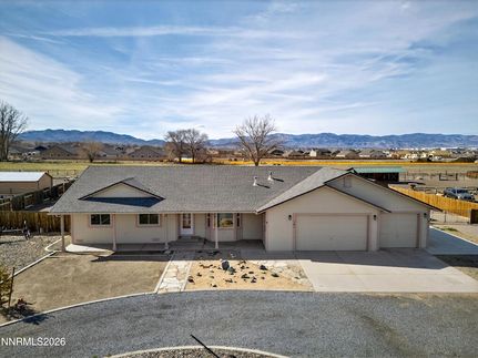 Ranch Property for sale in Lyon County, Nevada