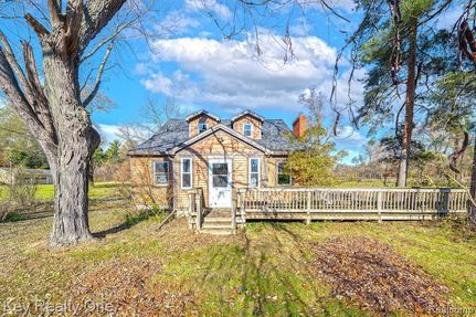 Farm Property for sale in Oakland County, Michigan