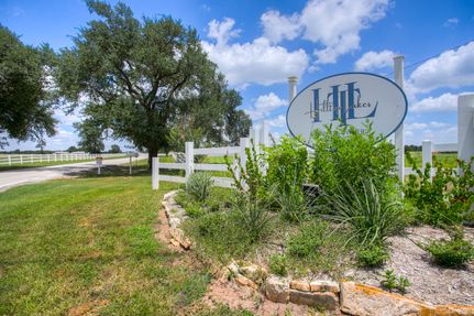 Farm Property for sale in Leon County, Texas