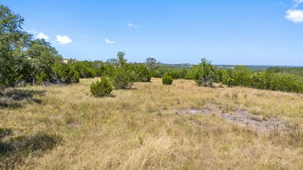 Recreational Property for sale in Blanco County, Texas