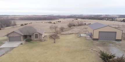 Timberland Property for sale in Jefferson County, Nebraska