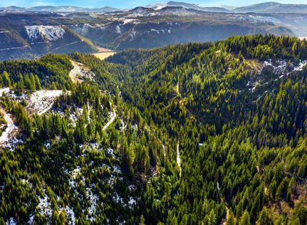 Farm Property for sale in Benewah County, Idaho