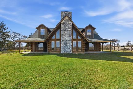 Commercial Property for sale in Waller County, Texas