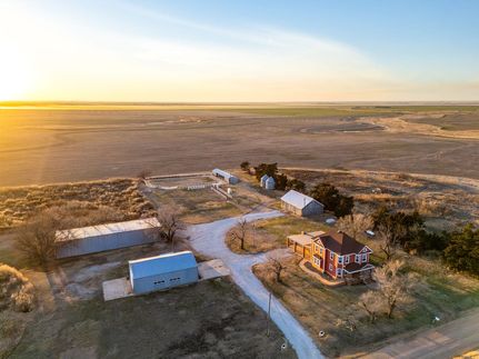 Farm Property for sale in Grant County, Oklahoma