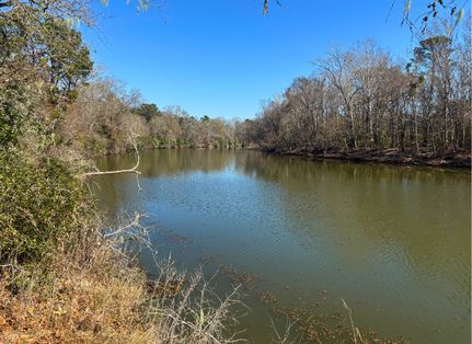 Ranch Property for sale in Trinity County, Texas