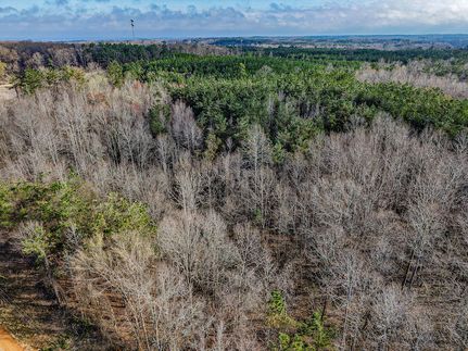 Recreational Property for sale in Pontotoc County, Mississippi