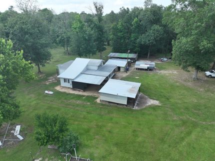 Recreational Property for sale in Beauregard Parish, Louisiana