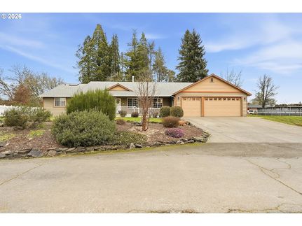 Farm Property for sale in Columbia County, Oregon