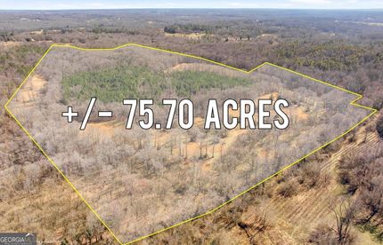 Farm Property for sale in Jackson County, Georgia