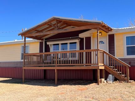 Farm Property for sale in Crosby County, Texas