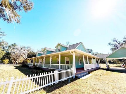 Farm Property for sale in Gilchrist County, Florida