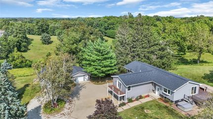 Ranch Property for sale in Benton County, Iowa