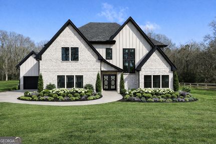 Ranch Property for sale in Barrow County, Georgia