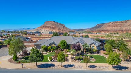 Farm Property for sale in Washington County, Utah