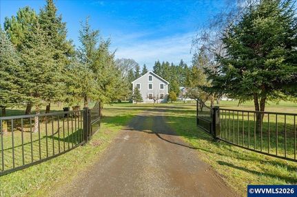 Farm Property for sale in Linn County, Oregon