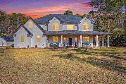 Commercial Property for sale in Saint Johns County, Florida