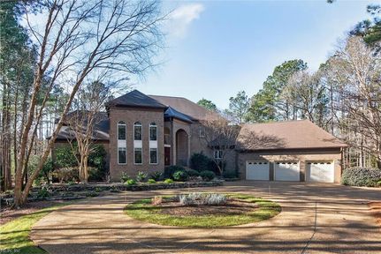 Ranch Property for sale in James City County, Virginia