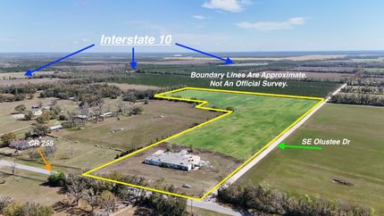Ranch Property for sale in Madison County, Florida