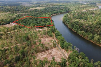 Ranch Property for sale in Newton County, Texas