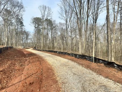 Recreational Property for sale in Jackson County, Georgia