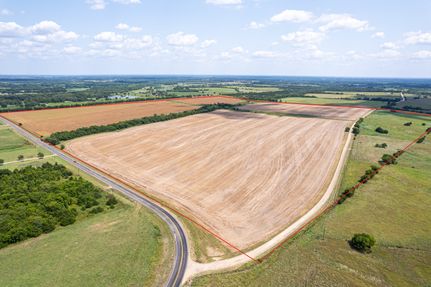 Farm Property for sale in Lamar County, Texas