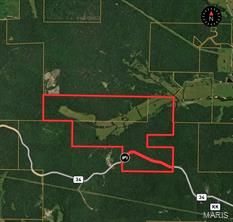 Farm Property for sale in Wayne County, Missouri