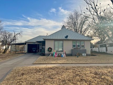 Residential Property for sale in Hall County, Texas