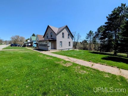 Farm Property for sale in Iron County, Michigan