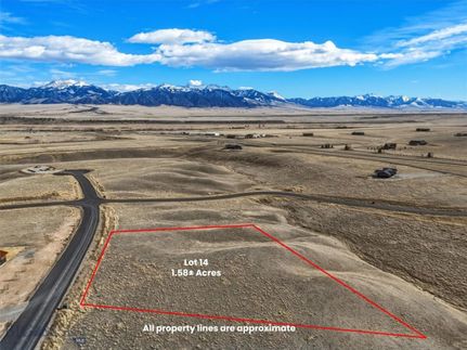 Farm Property for sale in Madison County, Montana
