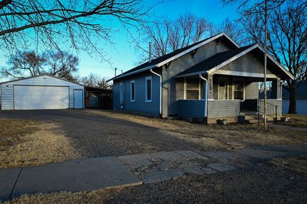 Farm Property for sale in Furnas County, Nebraska