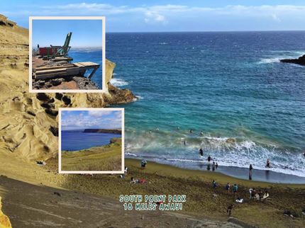 Ranch Property for sale in Hawaii County, Hawaii