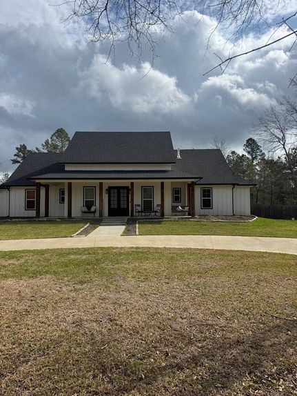 Farm Property for sale in Angelina County, Texas