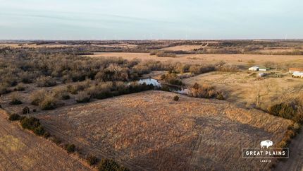 Hunting Land for sale in Kay County, Oklahoma