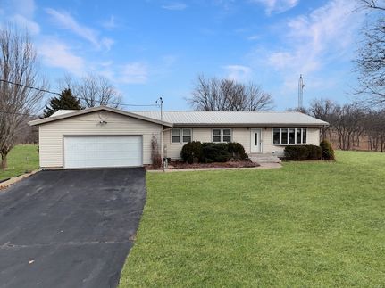 Farm Property for sale in Stephenson County, Illinois