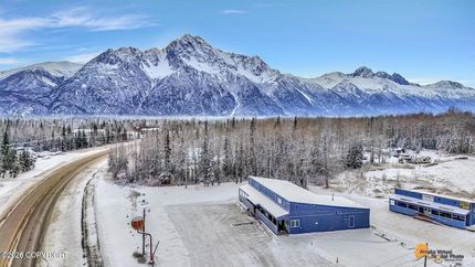 Farm Property for sale in Matanuska-Susitna Borough, Alaska