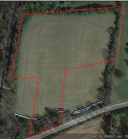 Recreational Property for sale in Augusta County, Virginia