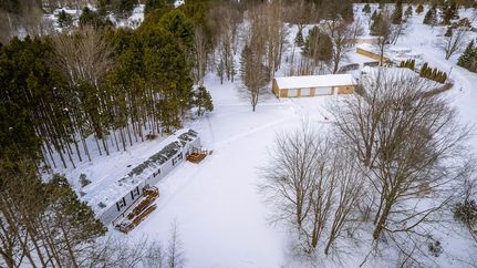 Farm Property for sale in Oceana County, Michigan