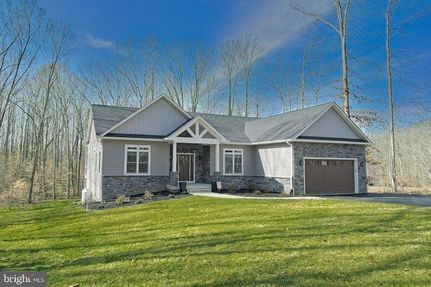 Farm Property for sale in Spotsylvania County, Virginia